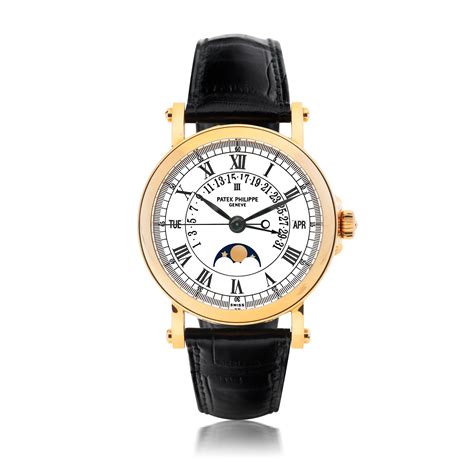 patek philippe 5059g production year|Patek Philippe perpetual calendar.